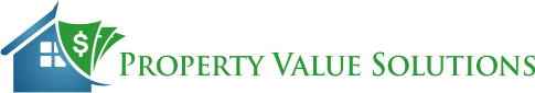 Property Value Solutions Logo