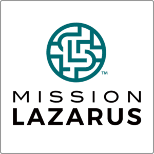 Mission Lazarus Logo