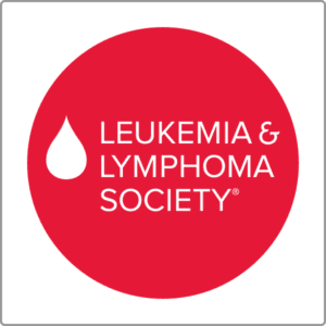 Luekemia Lymphoma Society Logo