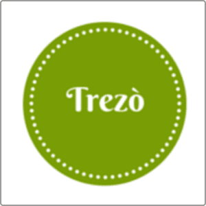 Trezo Logo
