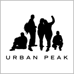 Urban Peak Logo